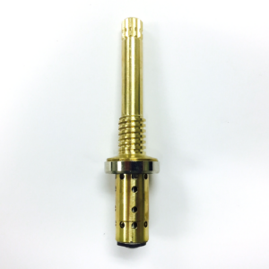 Savoy Brass Replacement Spindle for Symmons C-5