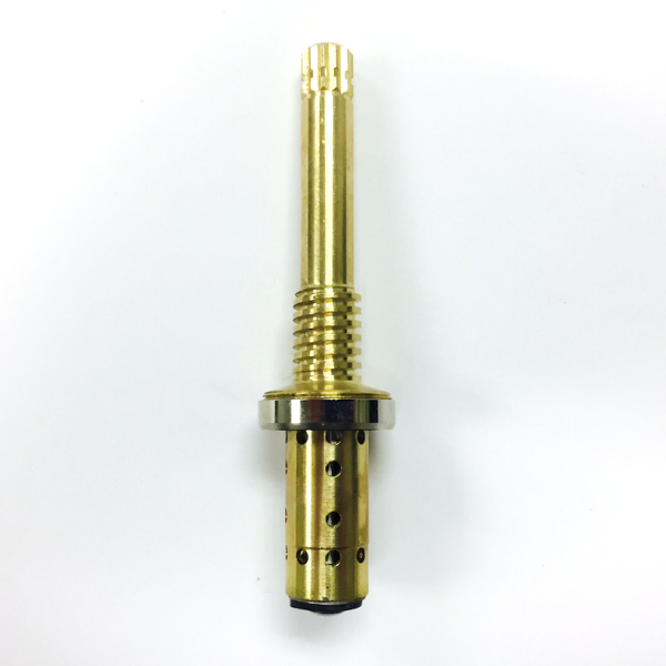 Savoy Brass Replacement Spindle for Symmons C-5