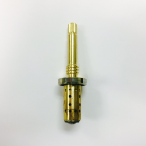 Savoy Brass Replacement Spindle for Symmons TA-10