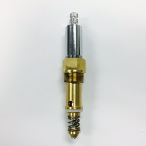 Savoy Brass Replacement for Symmons Safetymix LLD-20 Diverter